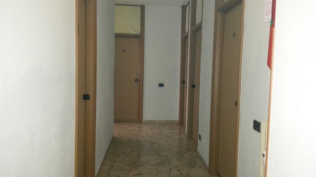 וארסה Hotel Mira מראה חיצוני תמונה