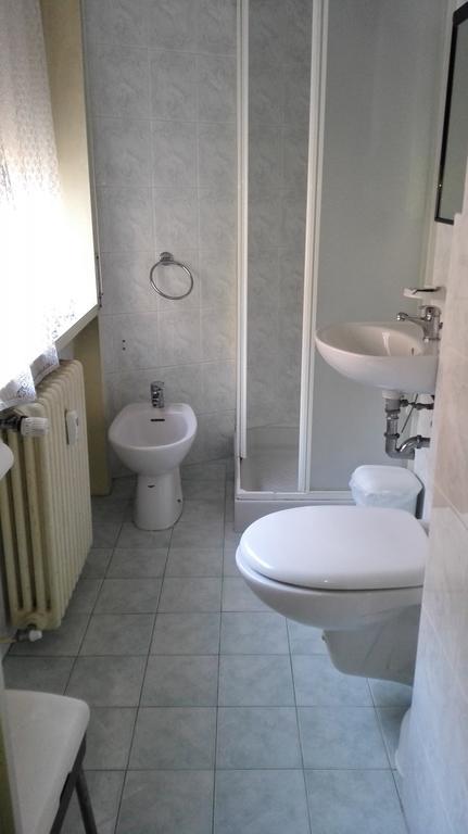 וארסה Hotel Mira חדר תמונה