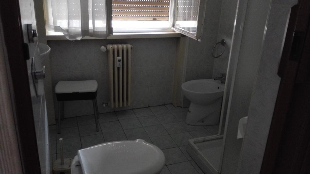 וארסה Hotel Mira חדר תמונה