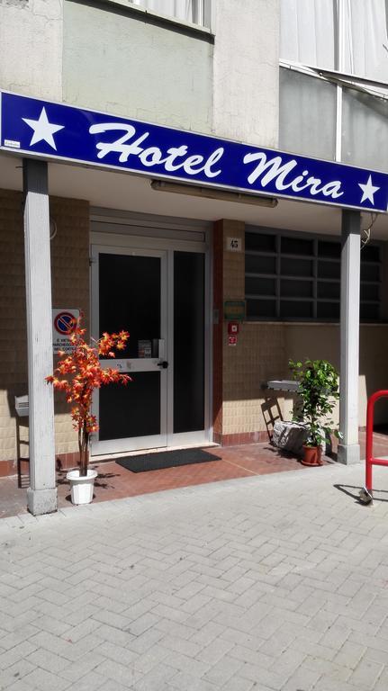 וארסה Hotel Mira מראה חיצוני תמונה