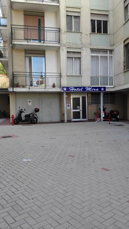 וארסה Hotel Mira מראה חיצוני תמונה